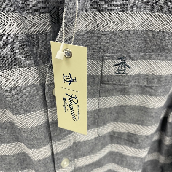 Penguin button down - Picture 2 of 4